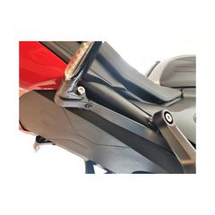 Access Design Original Indicator Bracket - Triumph Trident 660-thumb-1