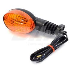 Φλας Δεξι Πορτοκαλι Derbi Senda 50 Sm St-6181-Rh | Vparts