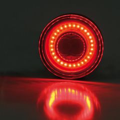 Highsider Apollo Led Rear Light - Brake Light/Indicator