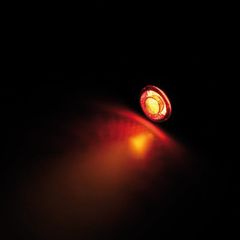 Highsider Apollo Led Rear Light - Brake Light/Indicator-thumb-2