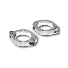 Highsider Cnc Alu Front Fork Clamps, 42-43 Mm