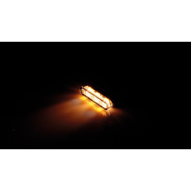 Highsider Star-Mx1 Pro Led Indicators/Position Light