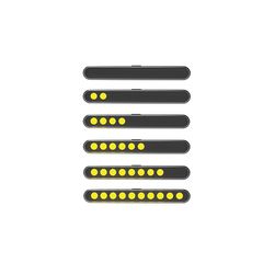 Highsider Stripe-Run Sequence Indicator-thumb-1
