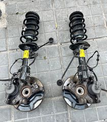 ΑΚΡΑ ΚΟΜΠΛΕ CHEVROLET SPARK BENZINH-thumb-1