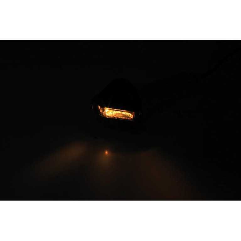 Highsider Flight Led Bar End Indicator