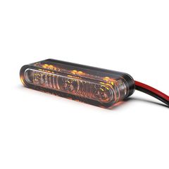 Highsider Star-Mx1 Pro Modul Led Rear Light - Brake Light/Indicator-thumb-4