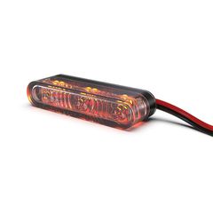 Highsider Star-Mx1 Pro Modul Led Rear Light - Brake Light/Indicator-thumb-3