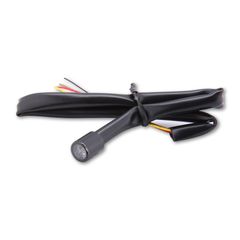 Highsider Proton Led Rear Light - Brake Light/Indicators-thumb-4