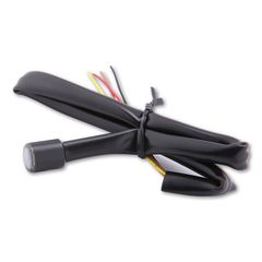 Highsider Proton Led Rear Light - Brake Light/Indicators-thumb-1
