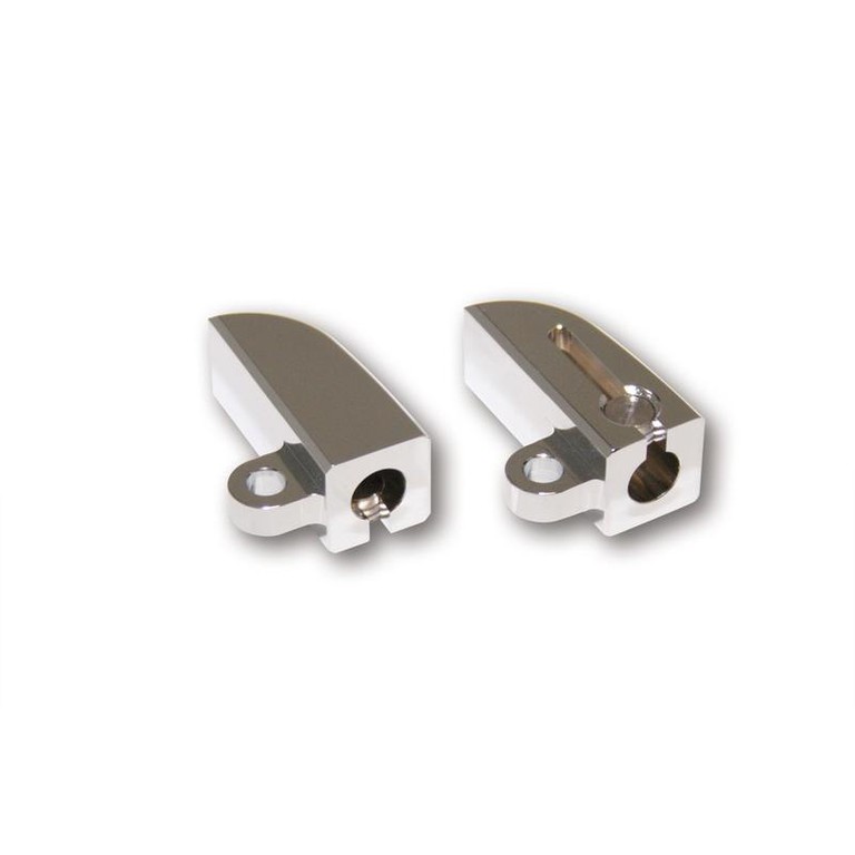 Highsider Cnc Indicator Holder