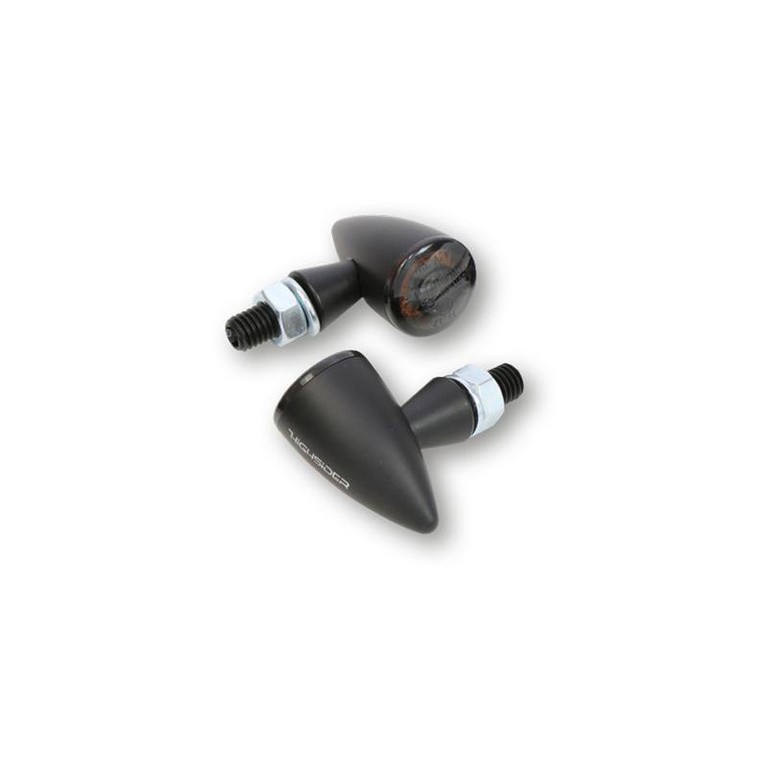 Highsider Apollo Bullet Led Indicator/Position Light