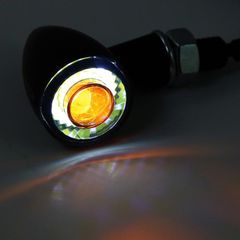 Highsider Apollo Bullet Led Indicator/Position Light-thumb-1