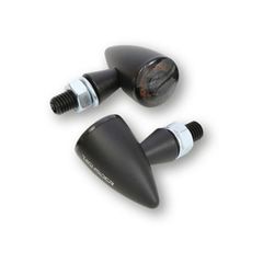 Highsider Apollo Bullet Led Tail Light - Brake Light/Indicators-thumb-7
