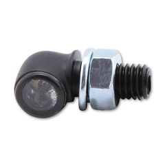 Highsider Proton Two Led Rear Light - Brake Light/Indicator-thumb-4
