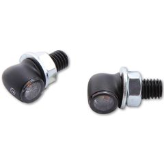 Highsider Proton Two Led Rear Light - Brake Light/Indicator-thumb-2