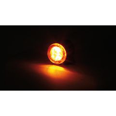Highsider Proton Two Led Rear Light - Brake Light/Indicator-thumb-1