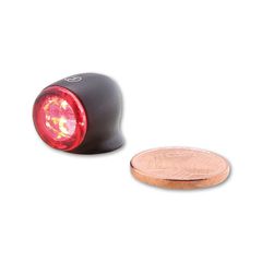 Highsider Proton Two Led Rear Light - Brake Light/Indicator-thumb-6