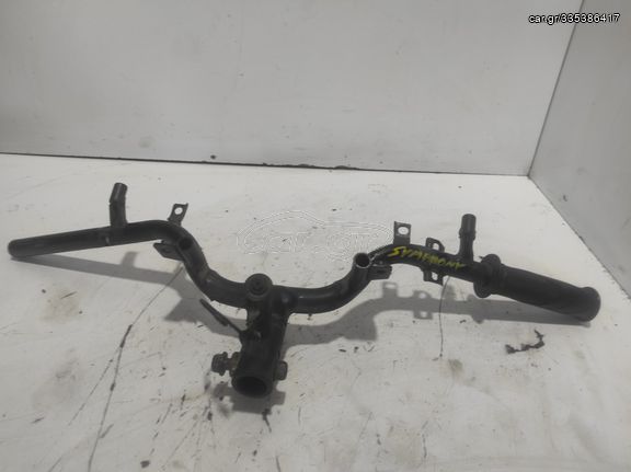 ΤΙΜΟΝΙ SYM SYMPHONY 125/150/200 *MOTO LEADER PARTS*