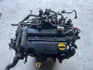 OPEL CORSA ASTRA TIGRA 1.4 ΚΙΝΗΤΗΡΑΣ Z14XEP