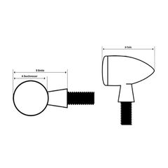 Highsider Apollo Classic Led Indicator-thumb-3