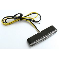 Highsider Stripe Led Recessed Indicator-thumb-4