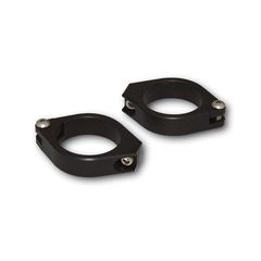 Highsider Cnc Standpipe Clamps, 35-37 Mm