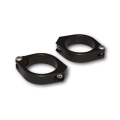 Highsider Cnc Alu Front Fork Clamps, 42-43 Mm