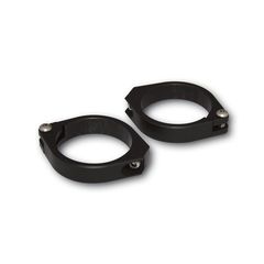 Highsider Cnc Standpipe Clamps, 47+49+50+52+54 Mm