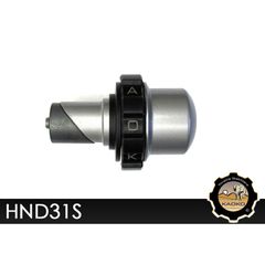 Cruise Control Throttle Stabilizer Honda Cbr1100Xx 97-06, Vfr800F 98-13 Hnd31S | Kaoko