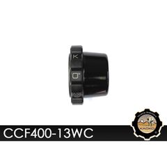 Cruise Control Throttle Stabilizer Bmw F750/850, R1200/1250, S1000Xr Gs Ccf400-13Wc | Kaoko