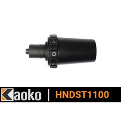 Cruise Control Throttle Stabilizer Honda St 1100 Pan European 90-03 Hndst1100 | Kaoko