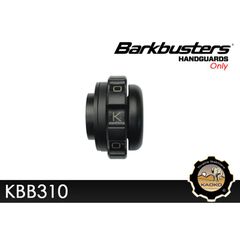 Cruise Control Throttle Stabilizer Honda Africa Twin Crf1000/1100, Tenere 700/1200 With Barkbusters Handguards Kbb310 | Kaoko