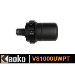 Cruise Control Throttle Stabilizer Suzuki Dl1000 V-Strom 14-20, Dl650 V-Strom 04-22  Vs1000Uwpt | Kaoko