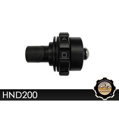 Cruise Control Throttle Stabilizer Honda Vfr1200X 12-16 Hnd200 | Kaoko