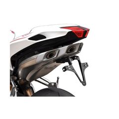 Highsider License Plate Holder - Mv Agusta F4 1000 R/Rr