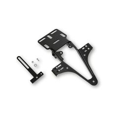 Highsider Quadro Bundle License Plate Holder