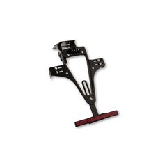 Highsider Quadro Bundle License Plate Holder
