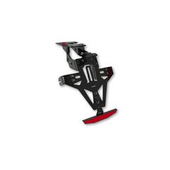 Highsider Quadro Bundle License Plate Holder-thumb-1