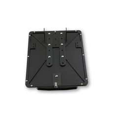 Highsider Cnc License Plate Frame-thumb-1