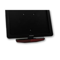 Highsider Cnc License Plate Frame-thumb-4