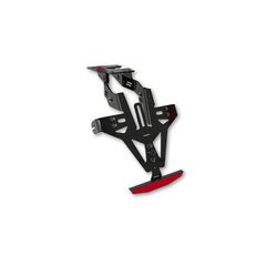Highsider Akron-Rs License Plate Holder (Without Light)