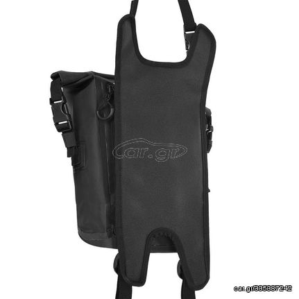 Τσαντακι Ρεζερβουαρ Tank Bag Aqua S8 Με Srap 8L Αδιαβροχο Ol756 | Oxford