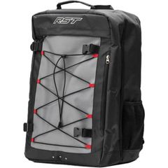 Rst Race Dept Backpack - Black