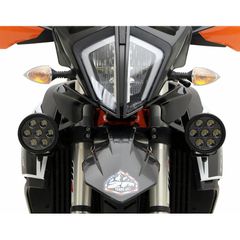 Βαση Στηριξης Για Προβολακια Denali Ktm 790/890 Adventure 19-24 | Denali