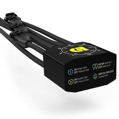 Controller Dialdim On/Off/Dim/Flash/Strobe Universal | Denali-thumb-2