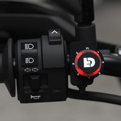 Controller Dialdim On/Off/Dim/Flash/Strobe Universal | Denali-thumb-3