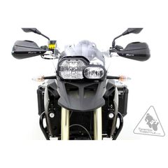 Βασεις Στηριξης Για Προβολακια Denali Bmw F 800 Gs/Adventure | Denali