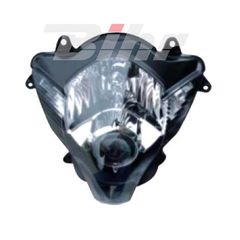 Φαναρι Εμπρος Τυπου Oem Suzuki Gsx-R600/750 06-07 | Tecnium