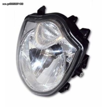 Oem Type Headlight Suzuki Gsf1250 Bandit