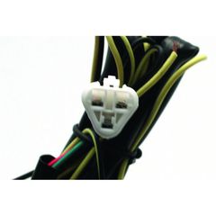 Φαναρι Πισω Με Ενσωματωμενα Φλας Yamahayzf-R6 600 03-05 | Tecnium